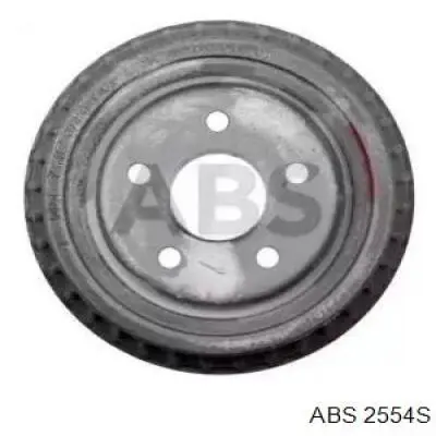 2554-S ABS барабан тормозной задний