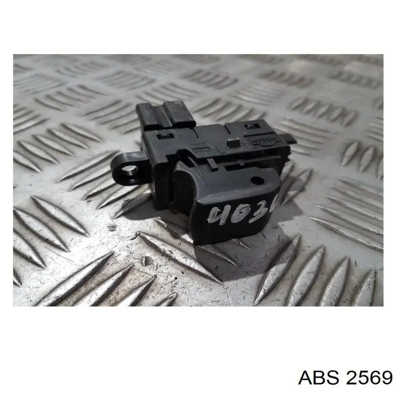 4755029275 Toyota Цилиндр тормозной колесный, задний