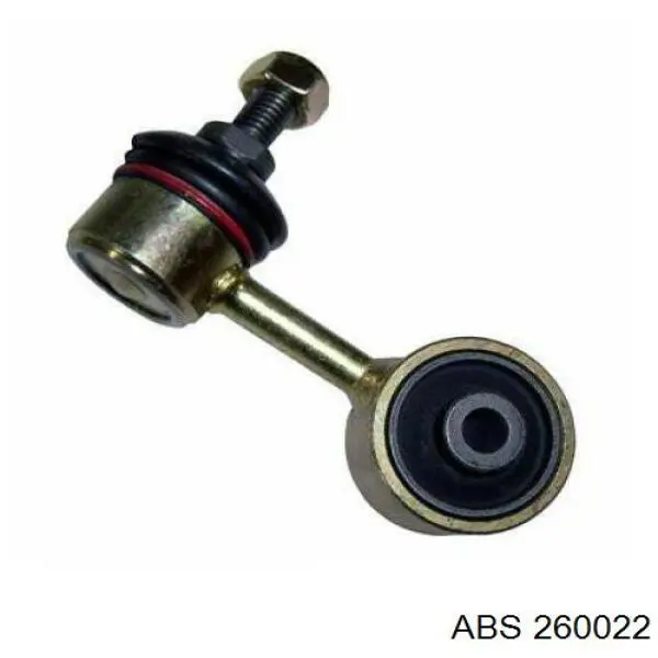 Купить 260022 ABS Амортизационная стойка