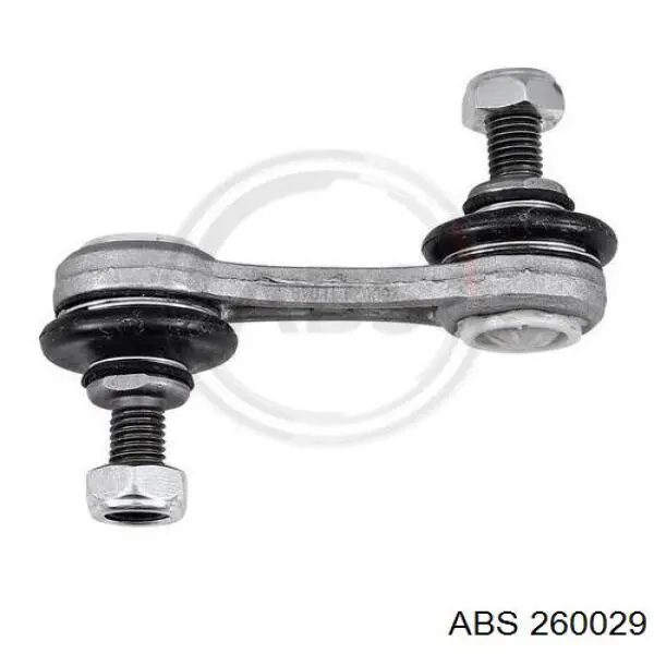 Линк стабилизатора, заднего ABS 260029 цена, от 6.68 USD