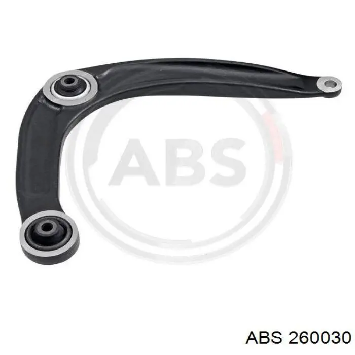 Купить 260030 ABS Амортизационная стойка