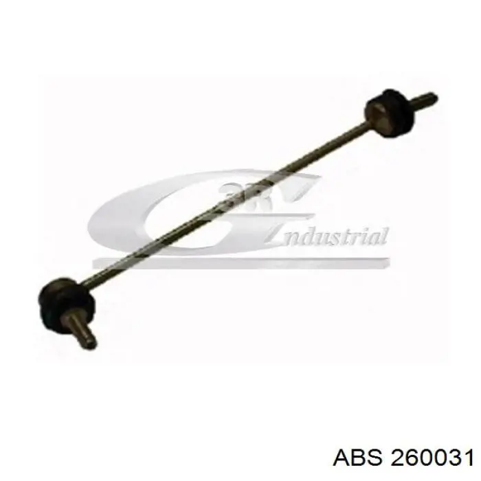Купить 260031 ABS Амортизационная стойка