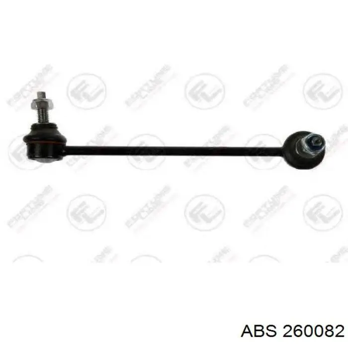 Купить 260082 ABS Амортизационная стойка