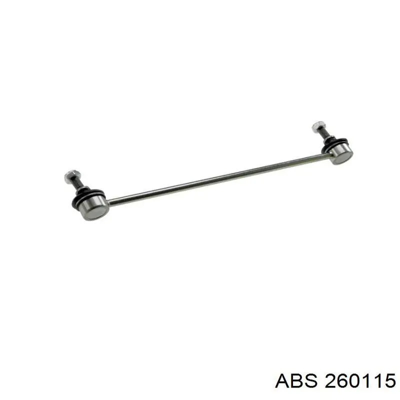 Тяга переднего стабилизатора ABS 260115 цена, от 6.70 USD