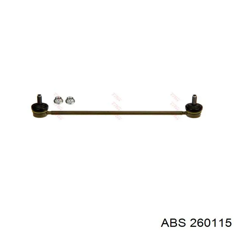 Купить 260115 ABS Амортизационная стойка