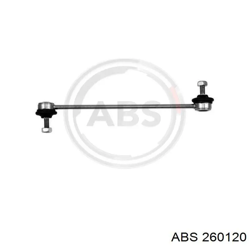 Купить 260120 ABS Амортизационная стойка