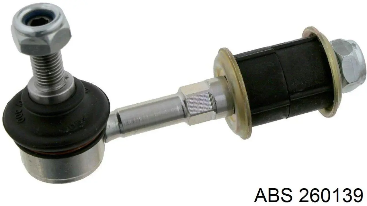 Линк стабилизатора, заднего ABS 260139 цена, от 5.77 USD