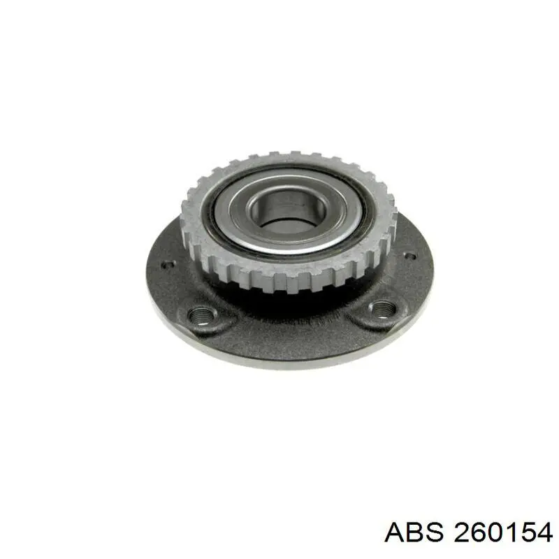 Купить 260154 ABS Амортизационная стойка