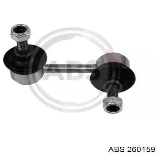 Стойка стабилизатора переднего правая 260159 ABS