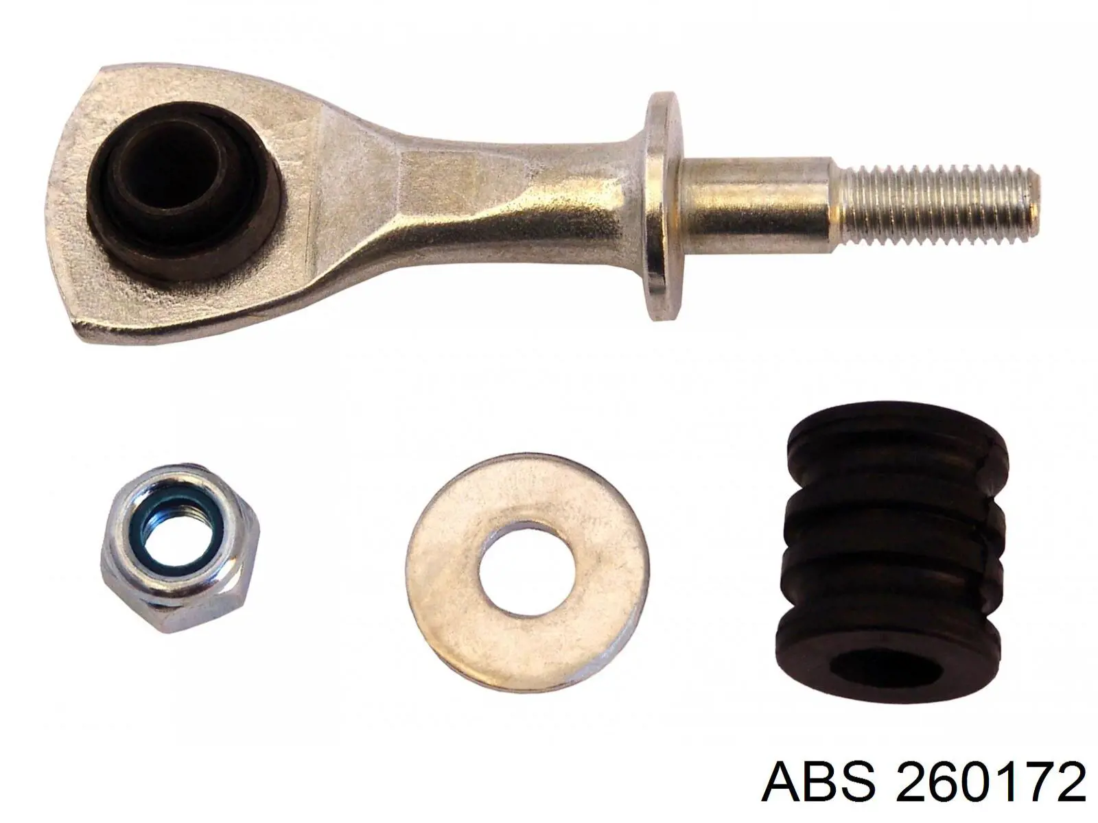Линк стабилизатора, заднего ABS 260172 цена, от 6.23 USD