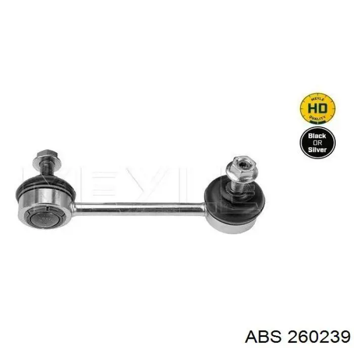 260239 ABS