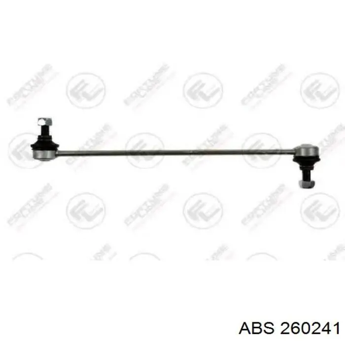 Купить 260241 ABS Амортизационная стойка