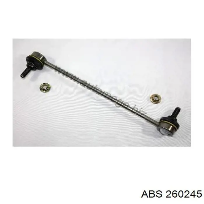 Купить 260245 ABS Амортизационная стойка
