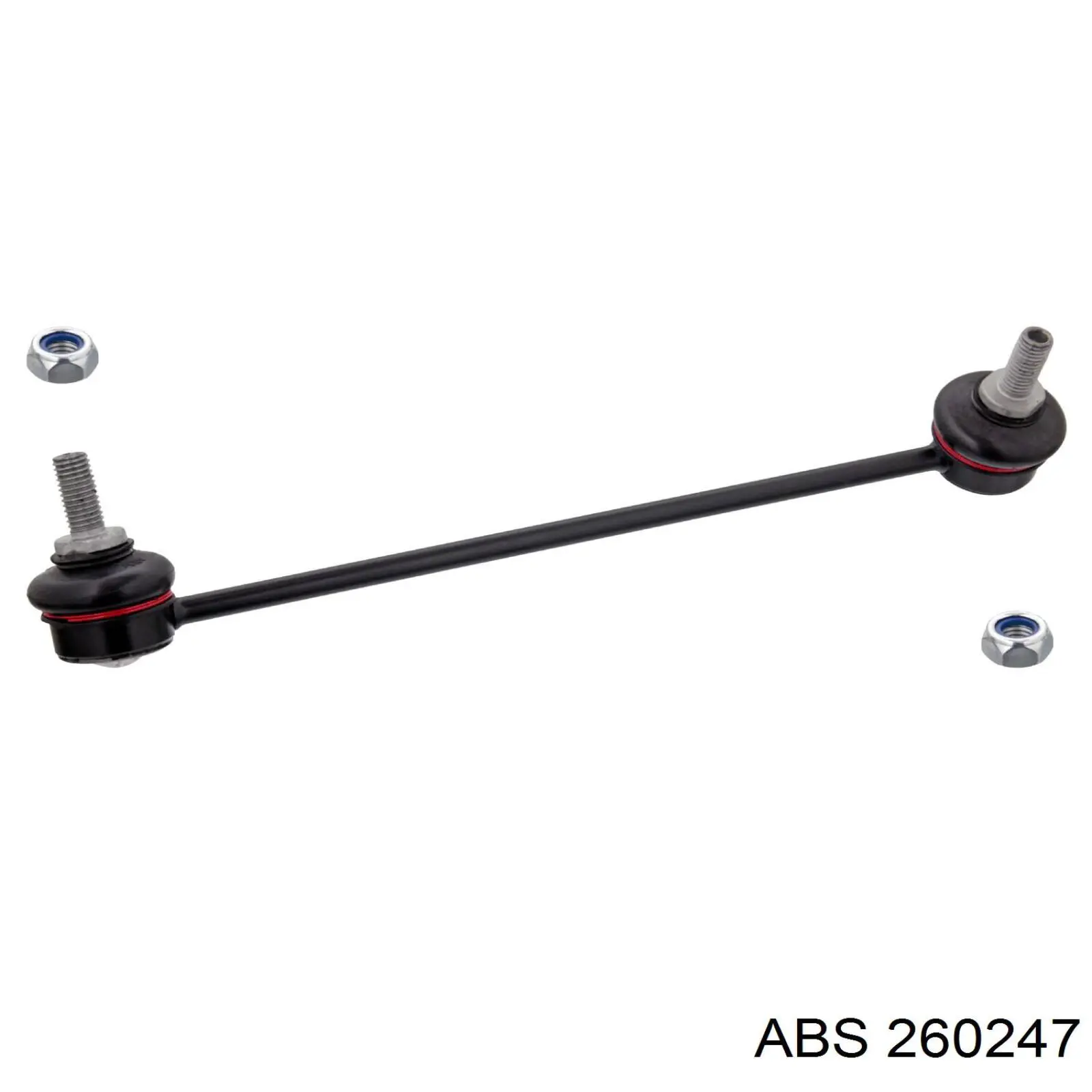 260247 ABS