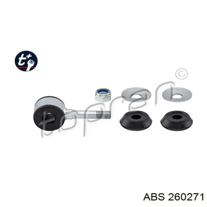 Купить 260271 ABS Амортизационная стойка