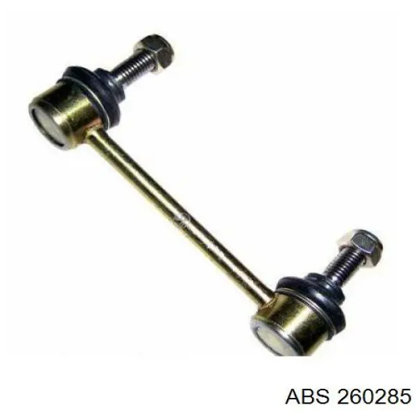 Линк стабилизатора, заднего ABS 260285 цена, от 6.84 USD