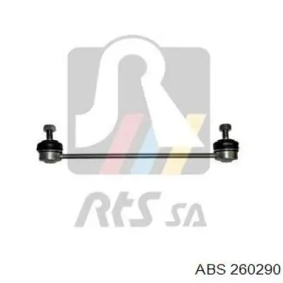 Стойка стабилизатора, заднего ABS 260290