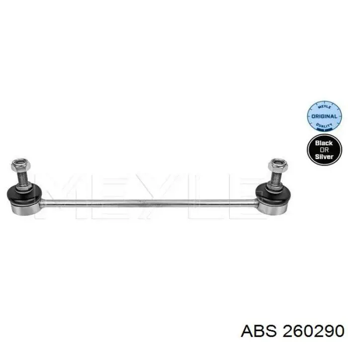 Линк стабилизатора, заднего ABS 260290 цена, от 5.95 USD