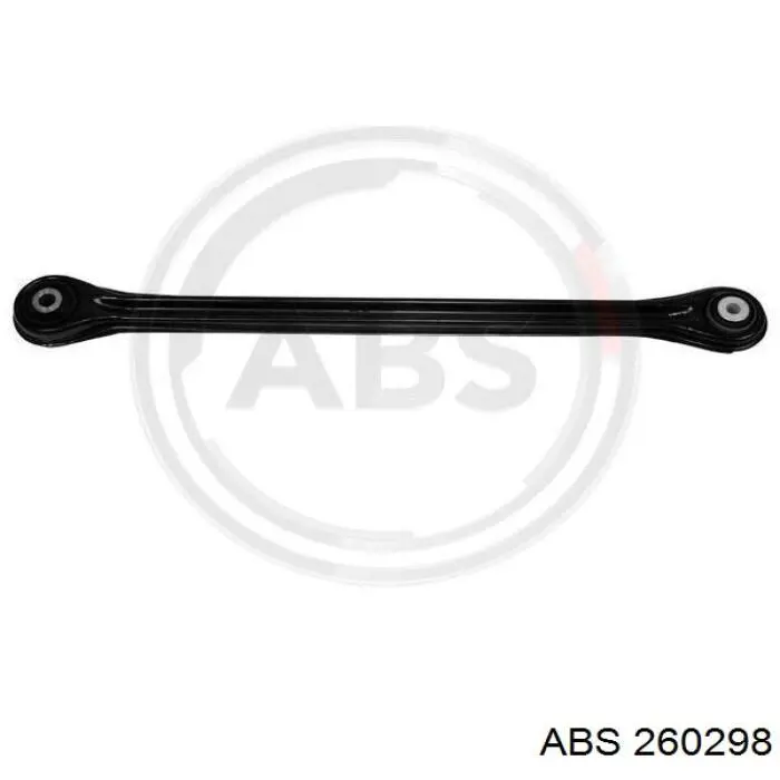 Brazo De Suspension Trasera 260298 ABS