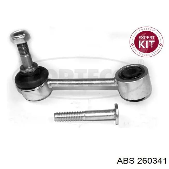 Линк стабилизатора, заднего ABS 260341 цена, от 7.34 USD