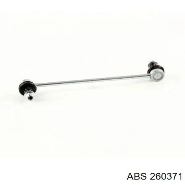 Тяга переднего стабилизатора ABS 260371 цена, от 6.59 USD