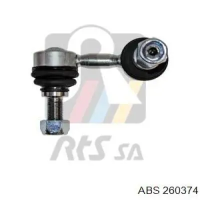 Купить 260374 ABS Солдатик стабилизатора, переднего, левый