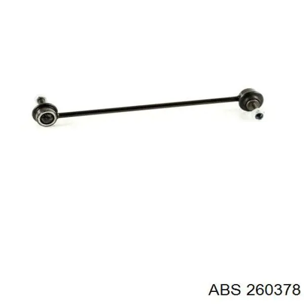 Тяга переднего стабилизатора ABS 260378 цена, от 7.12 USD