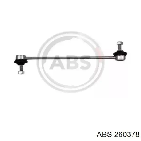 Купить 260378 ABS Амортизационная стойка