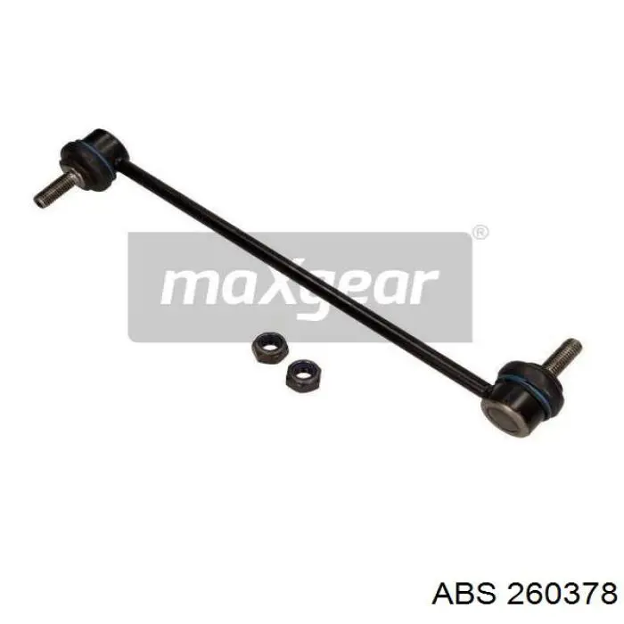 Купить 260378 ABS Амортизационная стойка