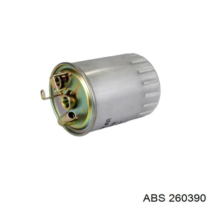 Линк стабилизатора, переднего, правый ABS 260390 цена, от 6.91 USD