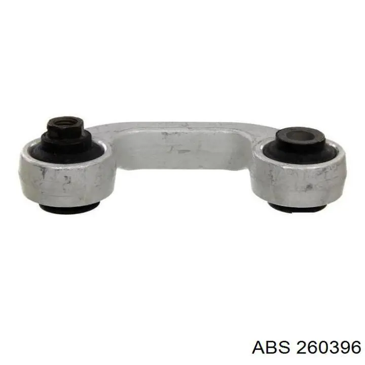 Линк стабилизатора, переднего, левый ABS 260396 цена, от 9.13 USD