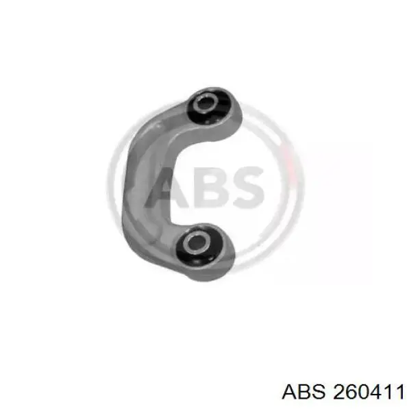 Стойка стабилизатора 260411 ABS