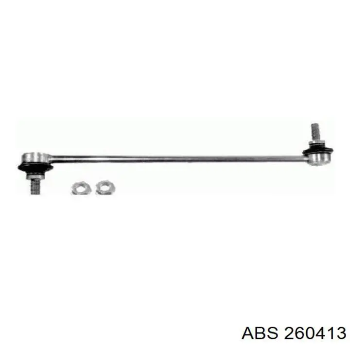 Купить 260413 ABS Амортизационная стойка