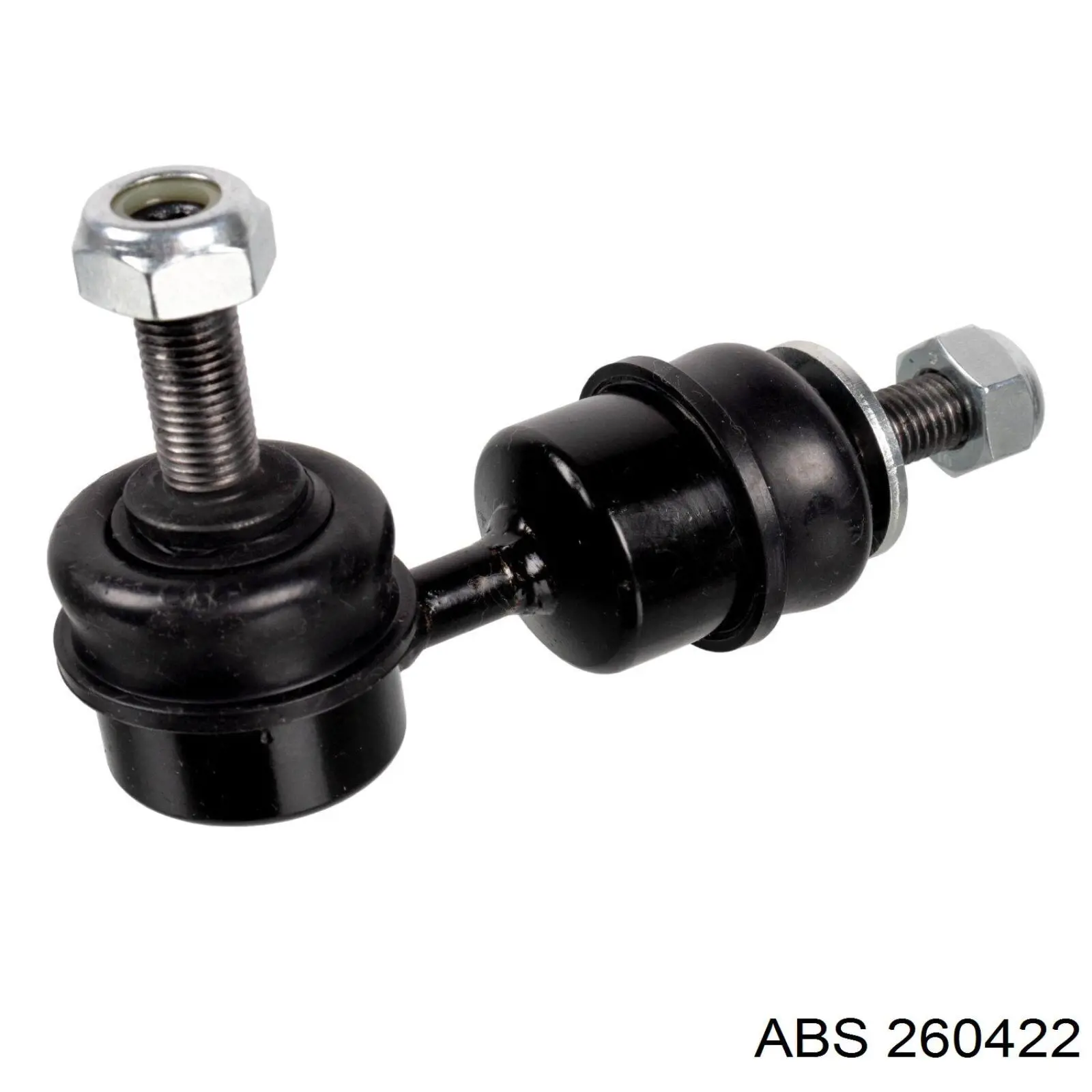 Линк стабилизатора, заднего ABS 260422 цена, от 6.33 USD