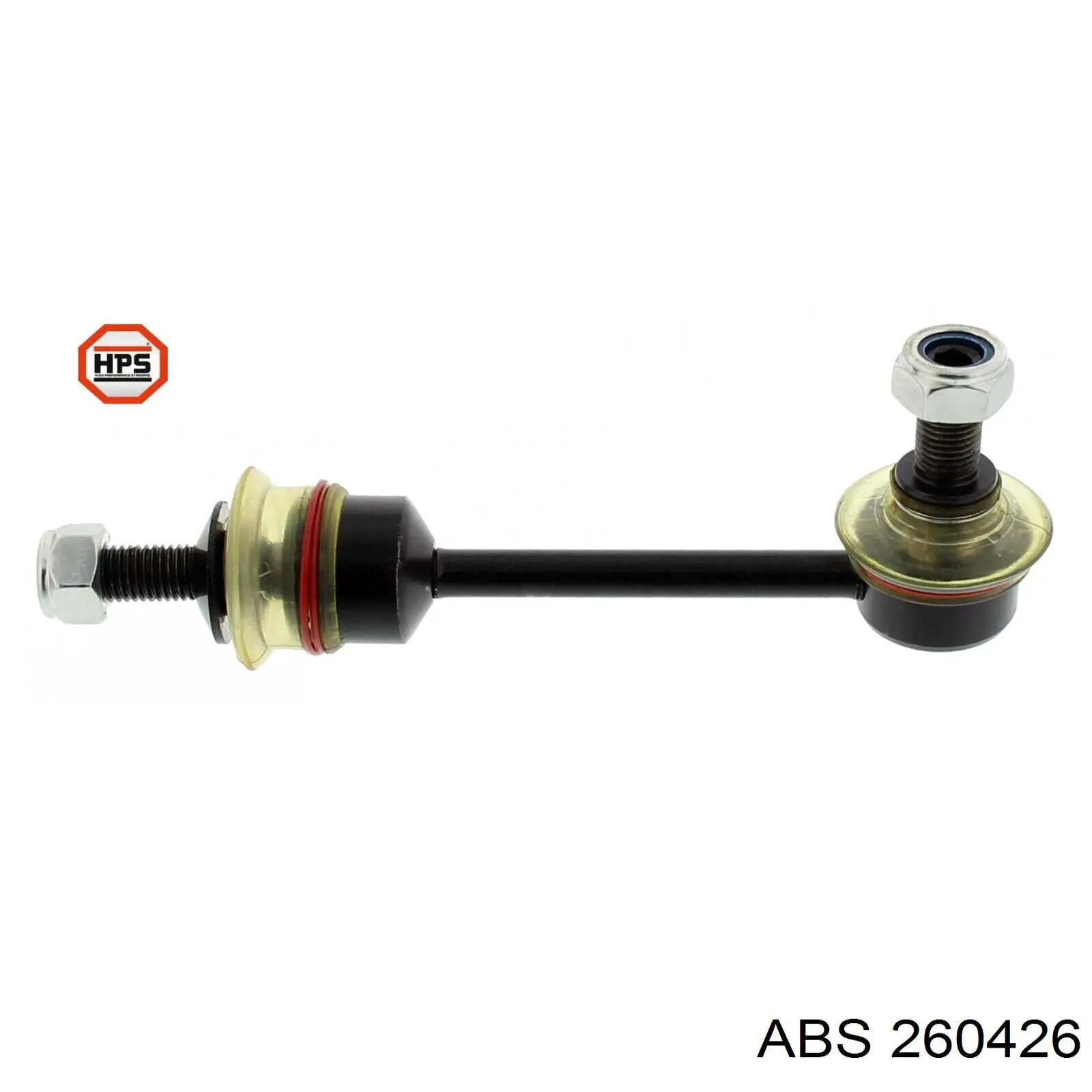 Линк стабилизатора, заднего ABS 260426 цена, от 14.59 USD