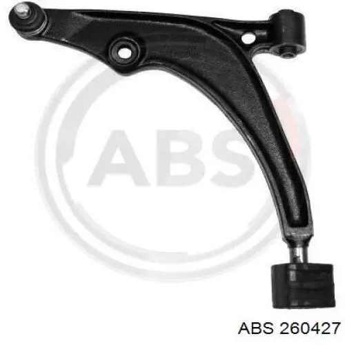Линк стабилизатора, переднего, левый ABS 260427 цена, от 9.26 USD