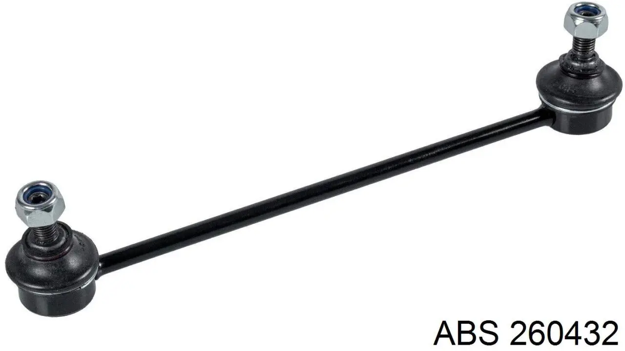 Линк стабилизатора, заднего ABS 260432 цена, от 7.96 USD