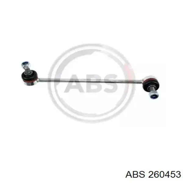 260453 ABS