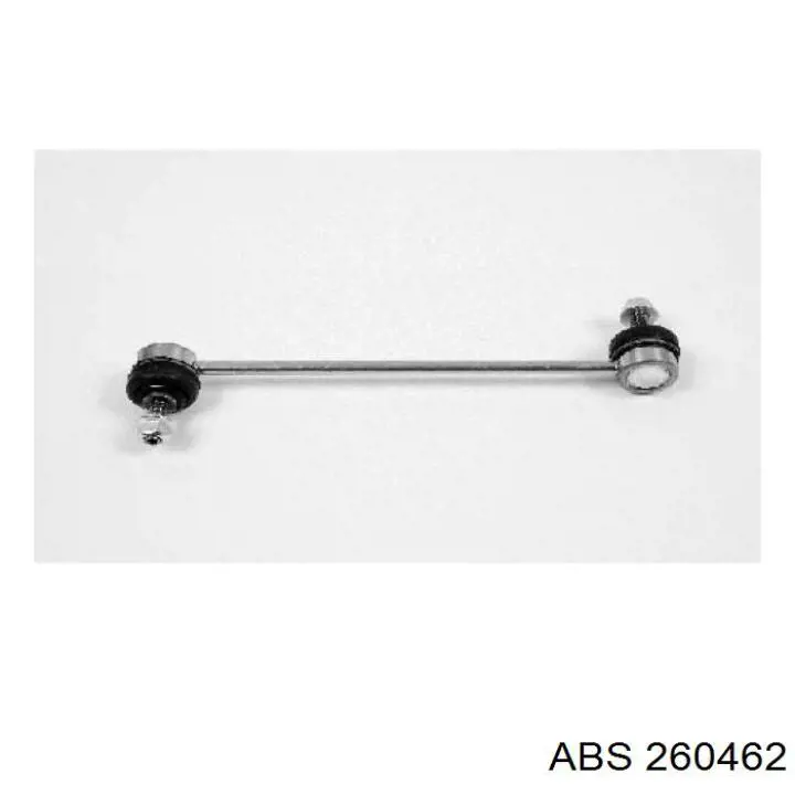 Тяга переднего стабилизатора ABS 260462 цена, от 6.54 USD