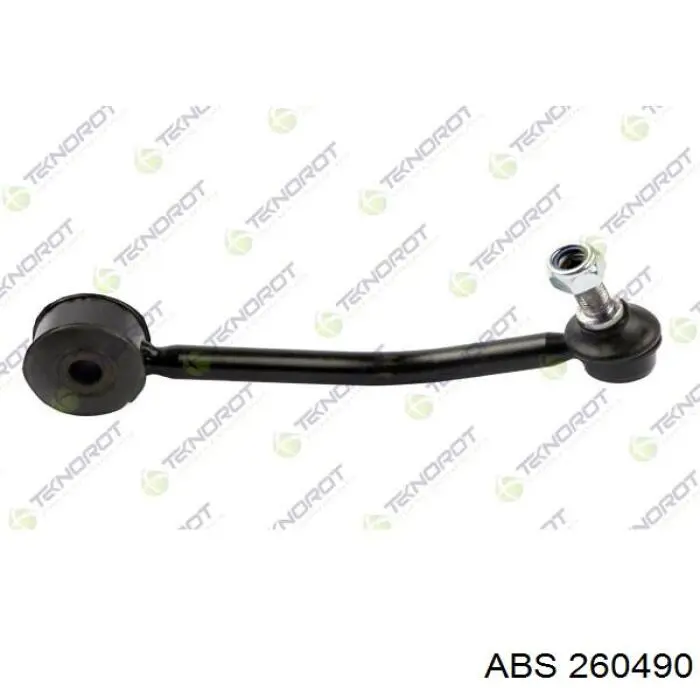 Стойка стабилизатора задняя правая ABS 260490 цена, от 15.68 USD