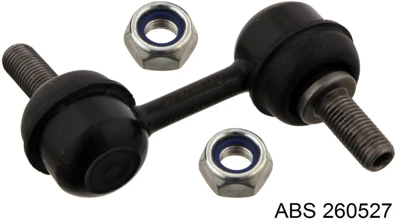 Тяга переднего стабилизатора ABS 260527 цена, от 10.12 USD