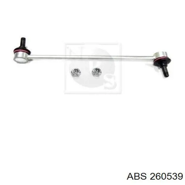 Купить 260539 ABS Амортизационная стойка