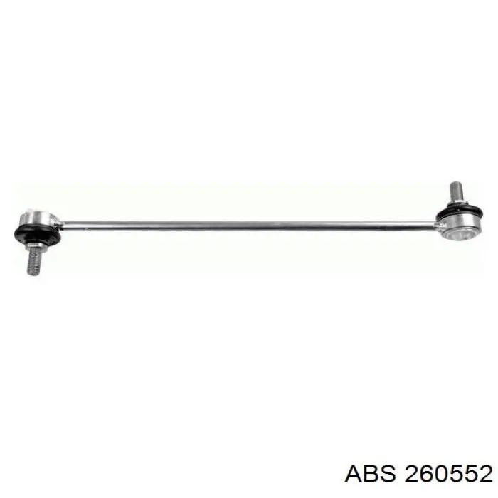 Тяга переднего стабилизатора ABS 260552 цена, от 12.67 USD