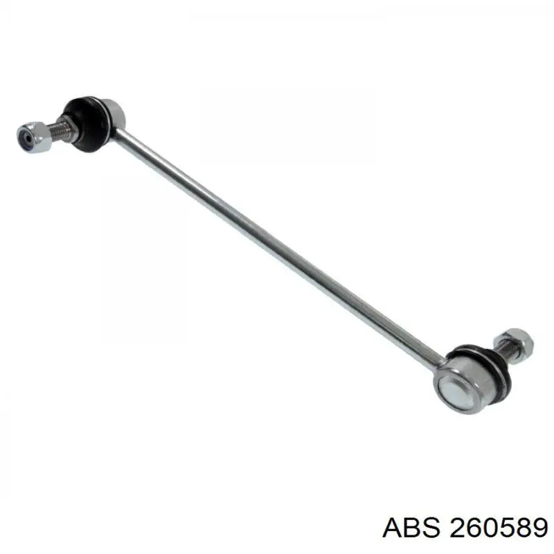 Линк стабилизатора, заднего ABS 260589 цена, от 7.68 USD