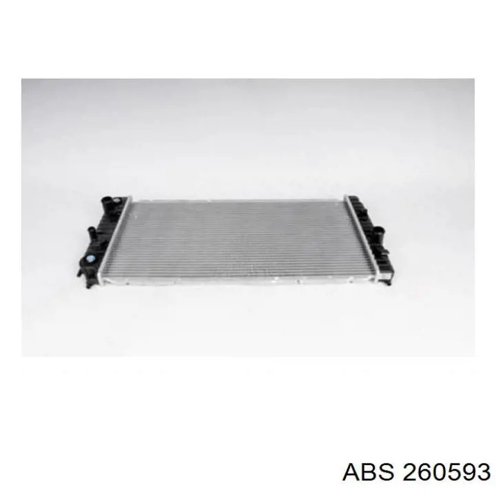Купить 260593 ABS Солдатик стабилизатора, переднего, левый