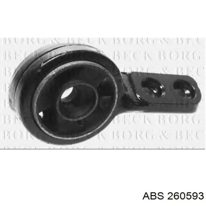 Линк стабилизатора, переднего, левый ABS 260593 цена, от 13.63 USD