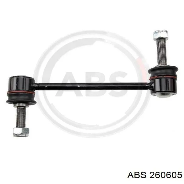 Купить 260605 ABS Амортизационная стойка