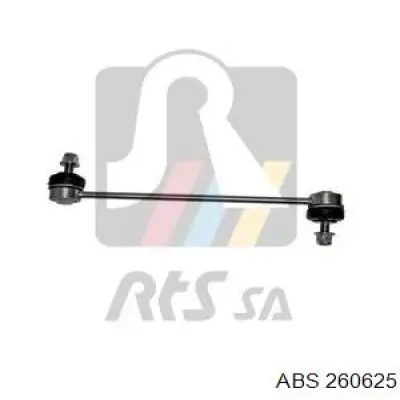 Тяга переднего стабилизатора ABS 260625 цена, от 8.69 USD