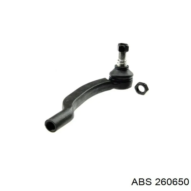 Купить 260650 ABS Амортизационная стойка