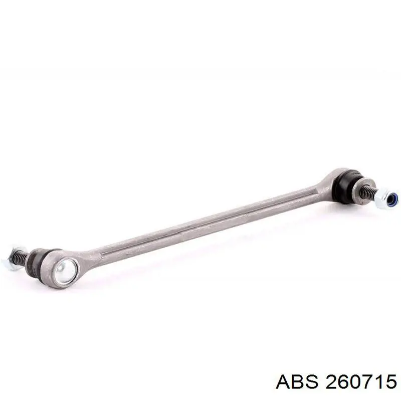 Тяга переднего стабилизатора ABS 260715 цена, от 11.24 USD